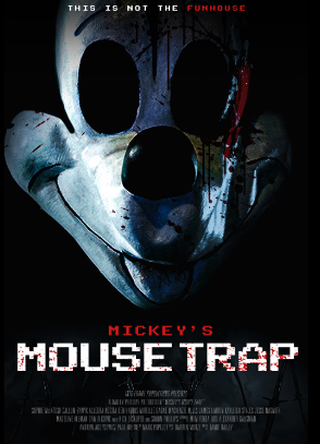 MICKEY'S MOUSE TRAP