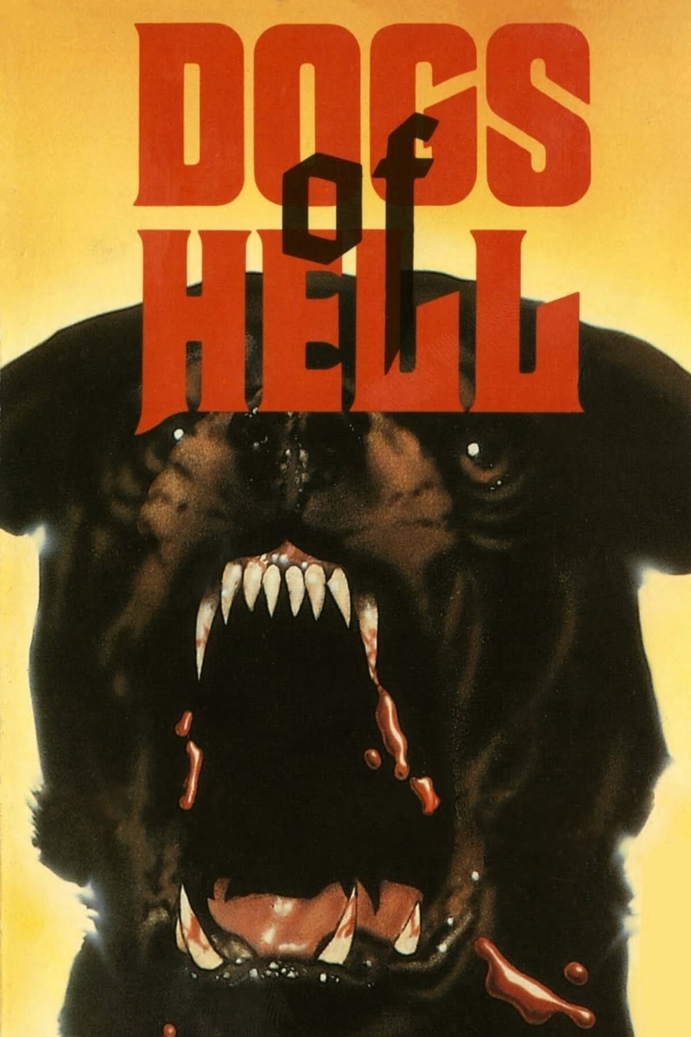 Dogs of Hell