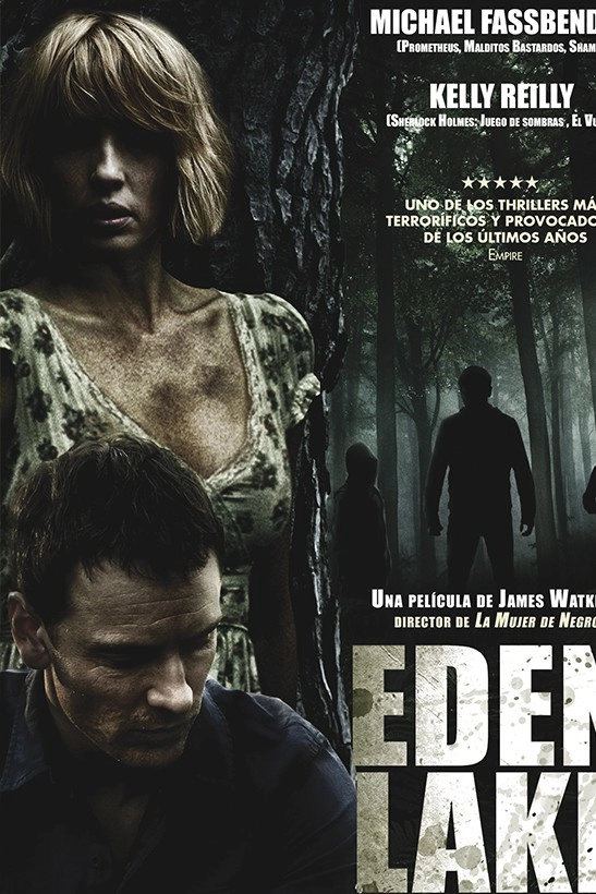 Eden lake