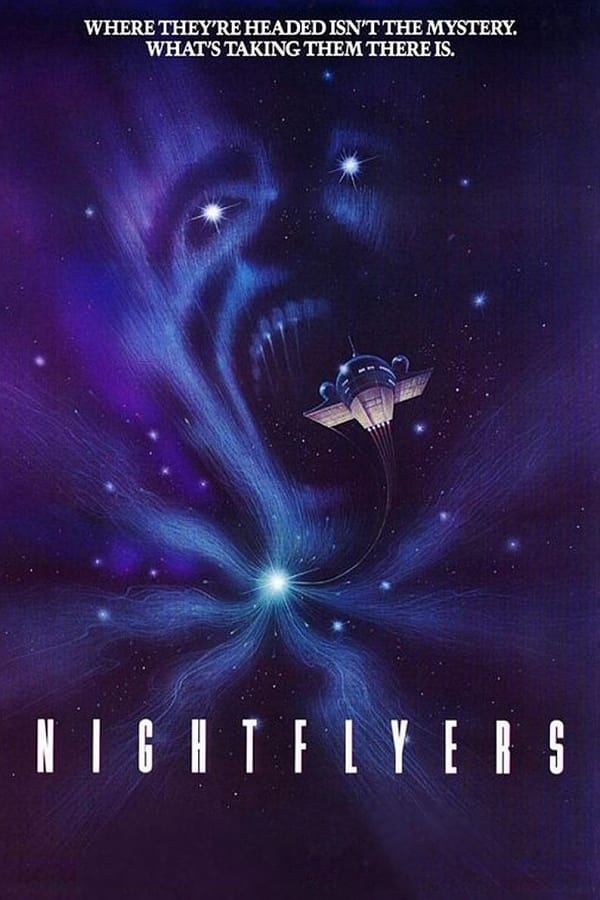 Nightflyers