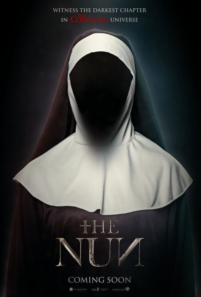 The Nun