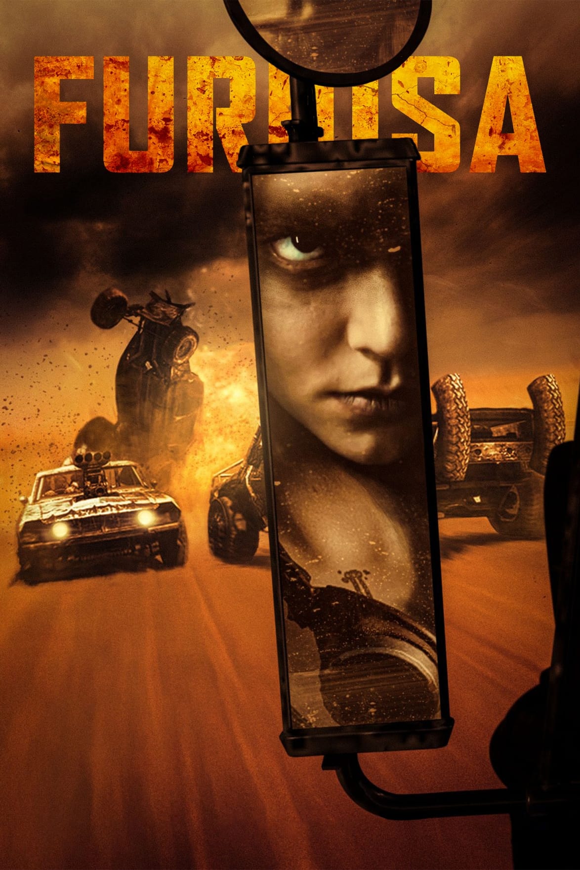 Furiosa