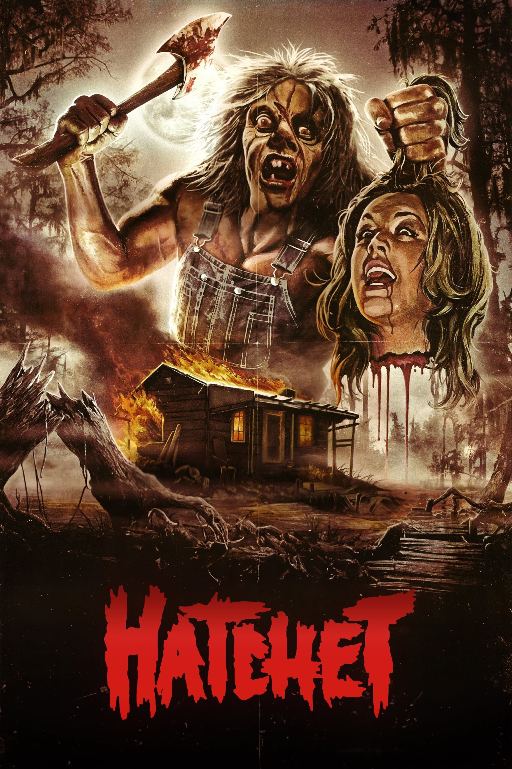 Hatchet