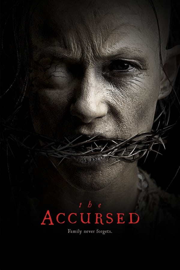 The Accursed 