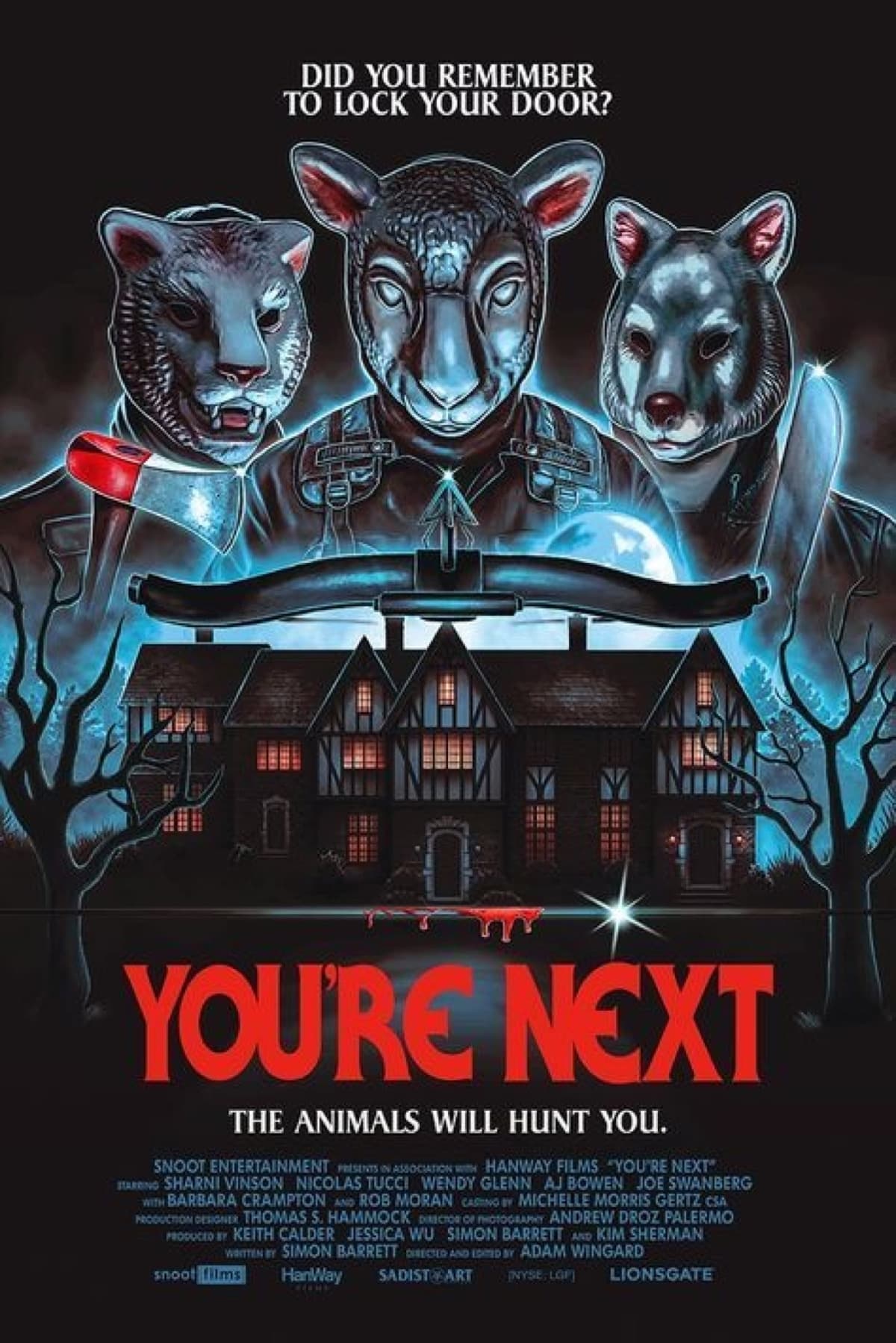 You're Next 