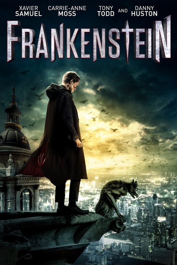 Frankenstein