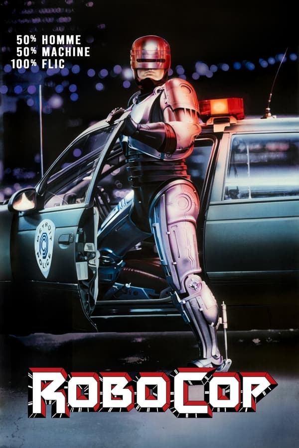 RoboCop