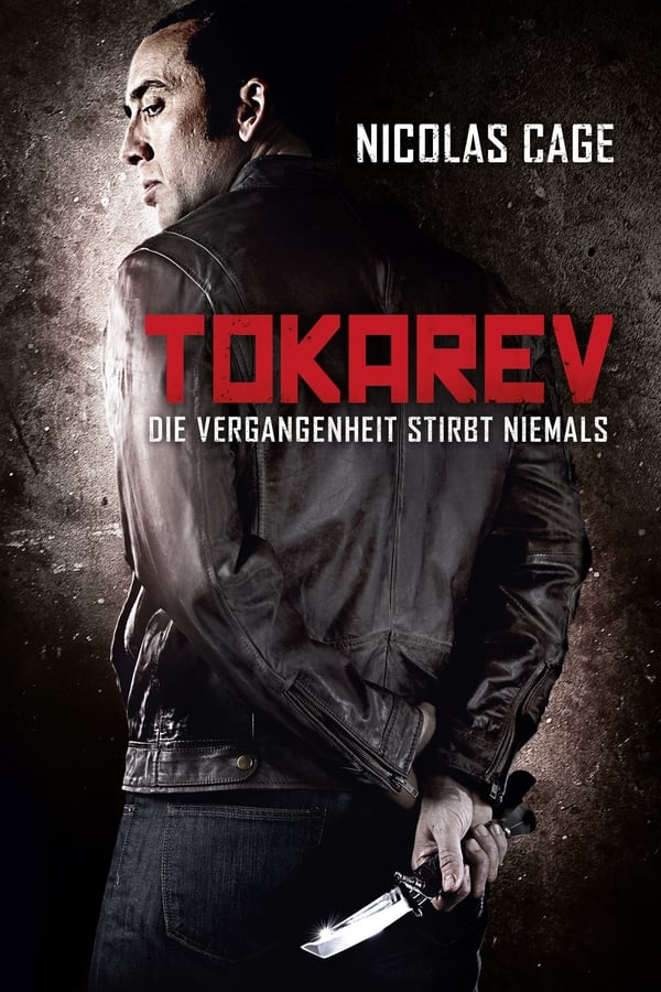 Tokarev