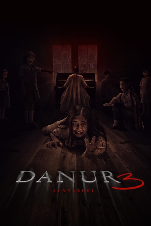 Danur 3 Sunyaruri