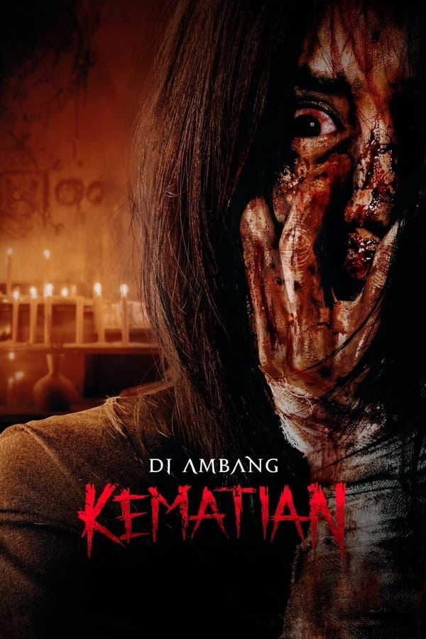 Di Ambang Kematian