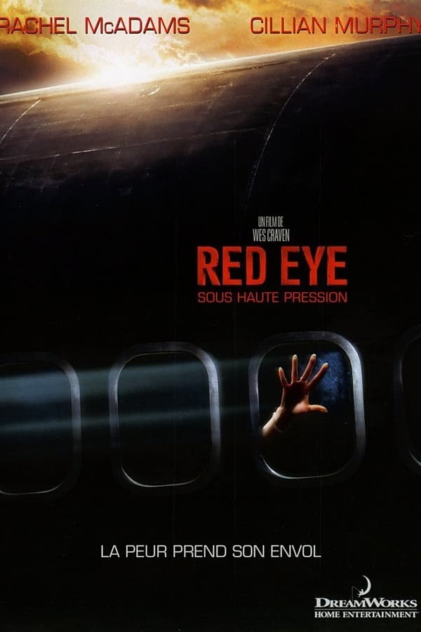 Red Eye : Sous haute pression