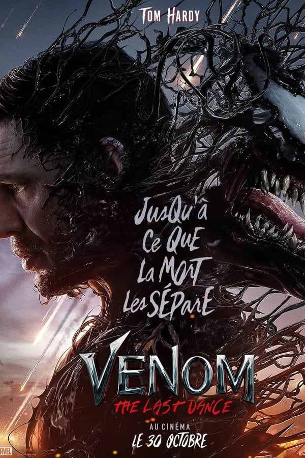 Venom: The Last Dance