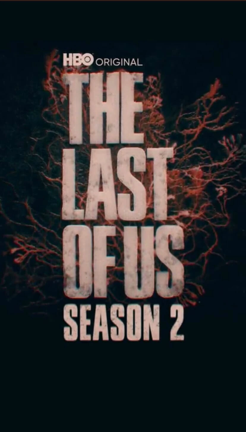 The Last of Us - Season 2