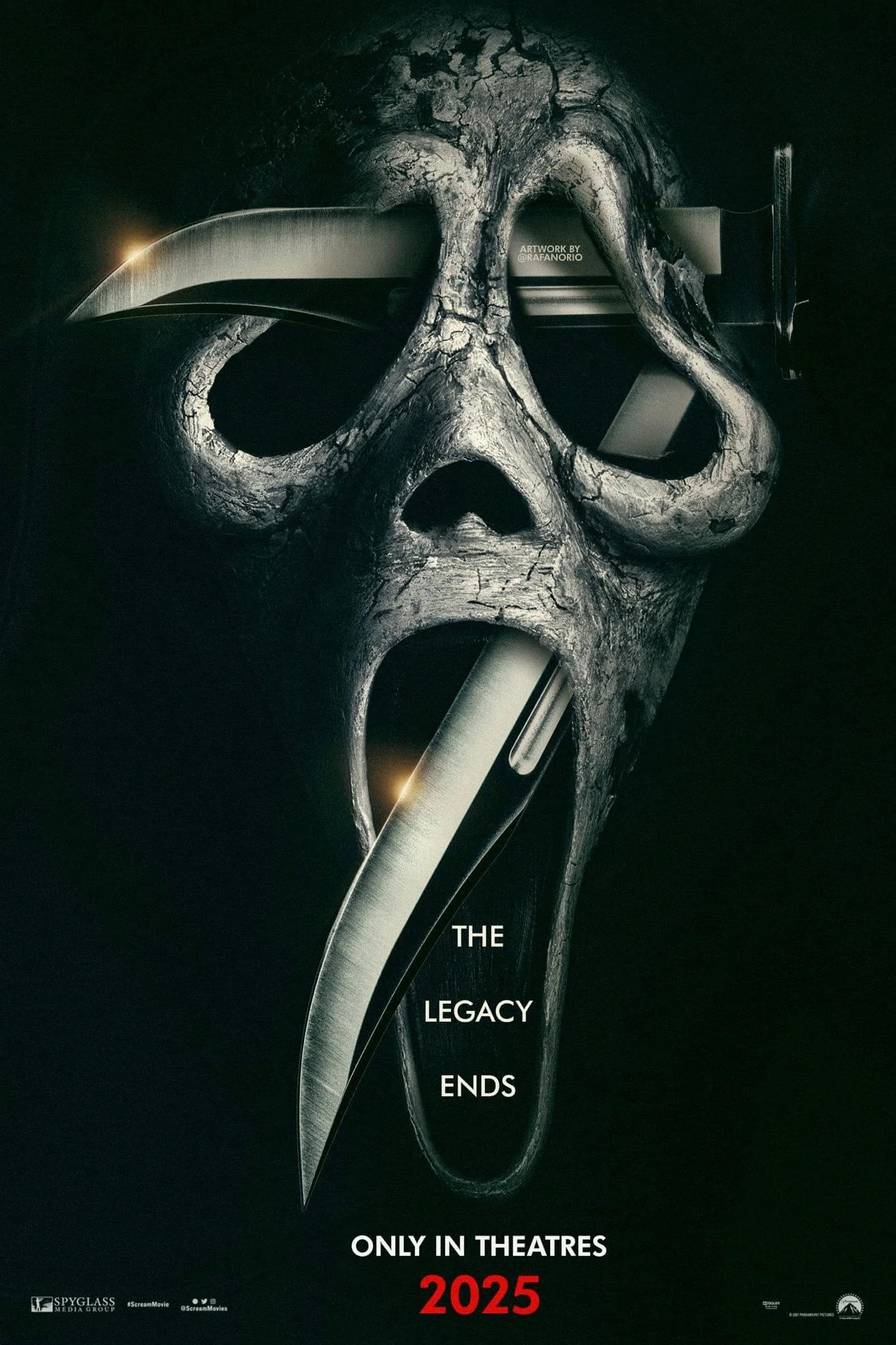 Scream 7