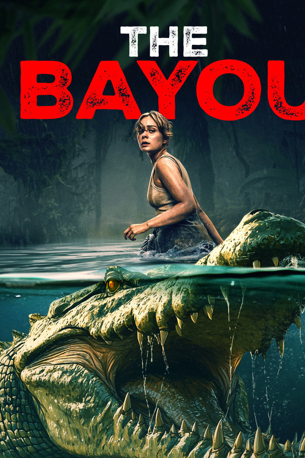 The Bayou